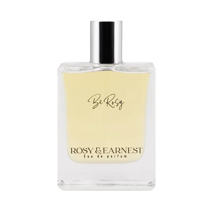 Eau de Parfum – Be Rosy
