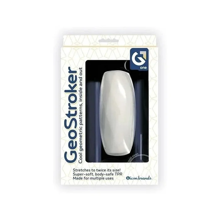 Elevate Your Intimate Experiences with GeoStroker No. 1