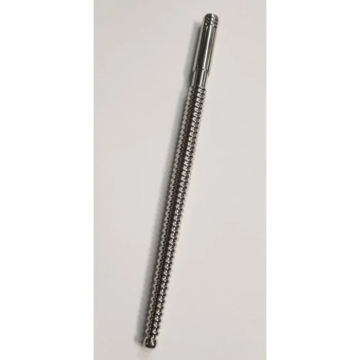 Elevate Your Intimate Journey – DOMINATOR Urethral Pleasure Wand