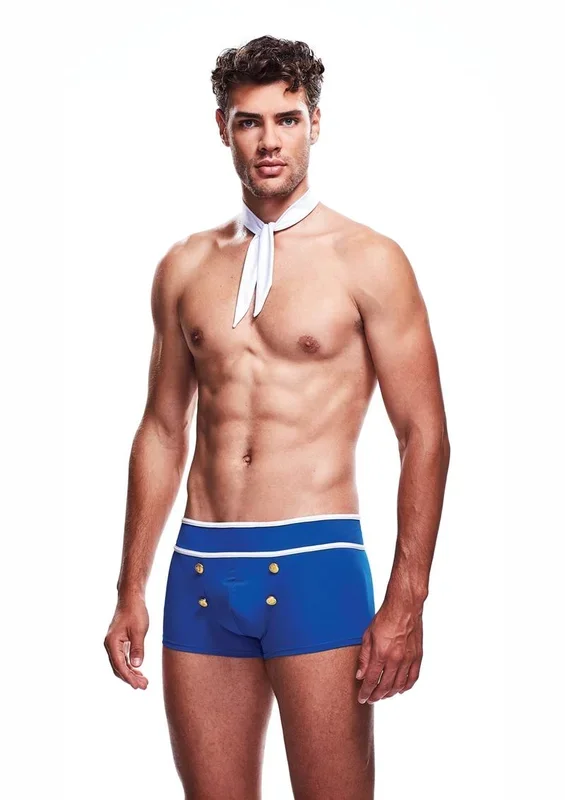 Envy 2pc Sailor Salute