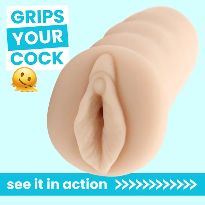 Fantasy Love Male Stroker