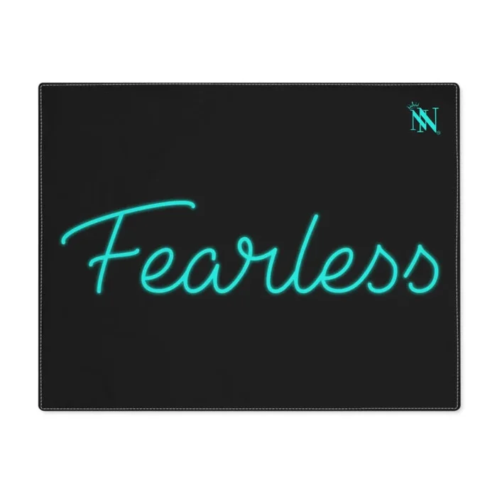 Fearless | Mix & Match Playful Fun-Flirty Lovers’ Toy Mats