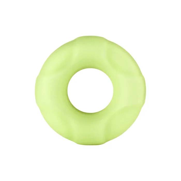 FORTO F-33 C-Ring 17mm Glow Small
