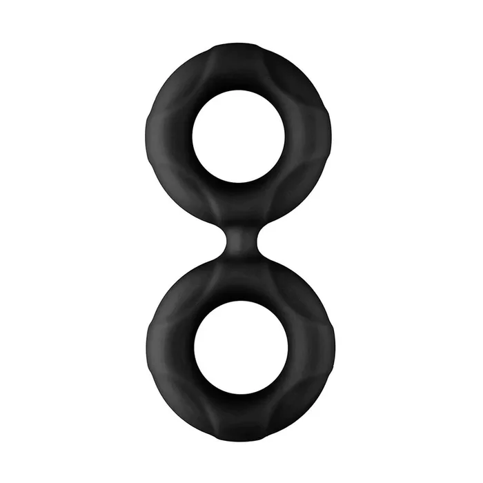 FORTO F-81 47mm Double Ring – Black