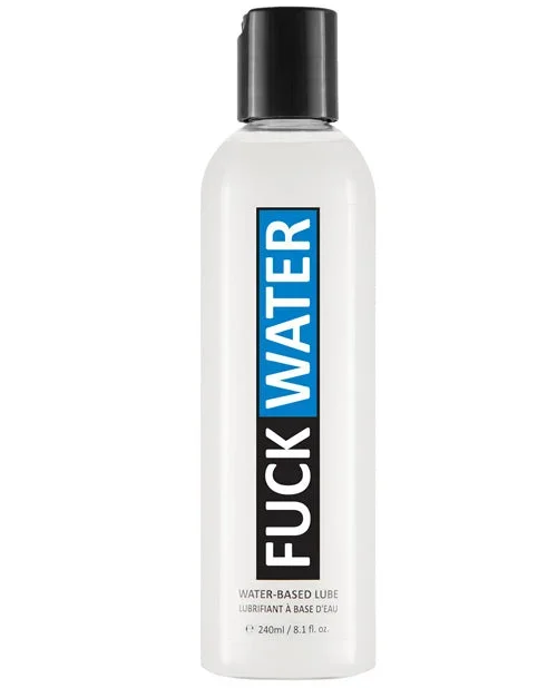 Fuck Water H2O – 8 oz
