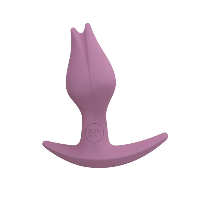 Fun Factory Bootie Fem Plug – Rose