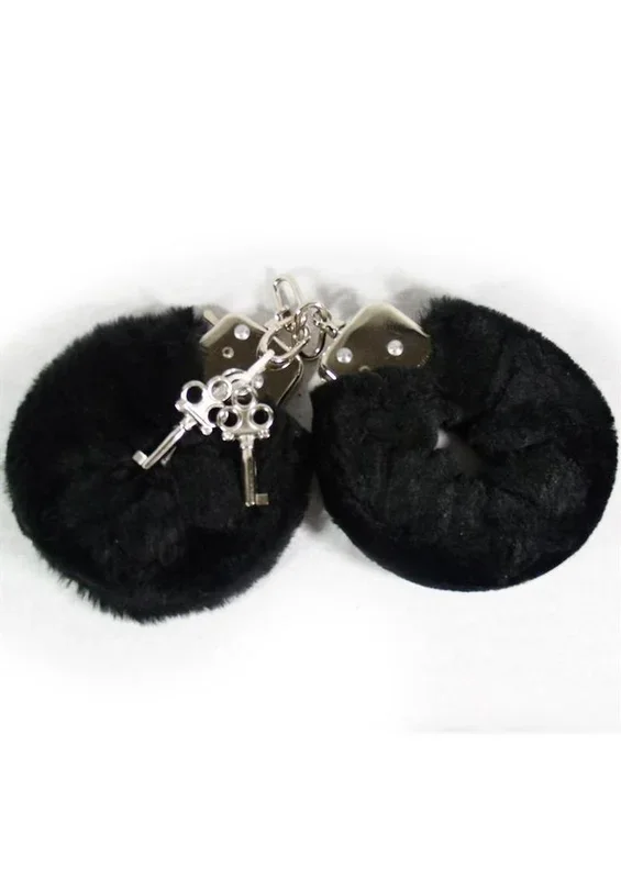 Furry Love Cuffs