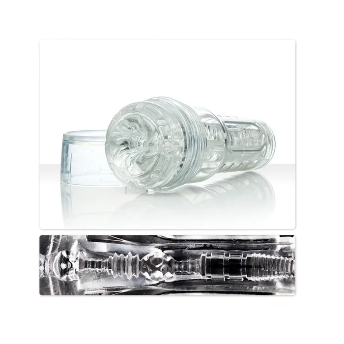 Go Torque Fleshlight Stroker