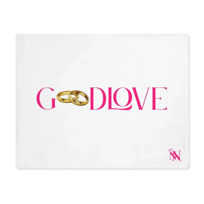 Good Love Wedding Rings | Mix & Match Playful Fun-Flirty Lovers’ Toy Mats