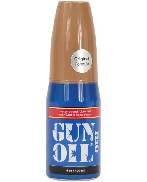 Gun Oil H2O – 4 oz