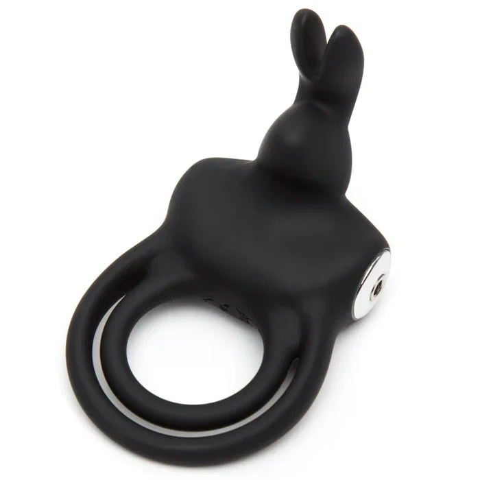Happy Rabbit Vibrating Love Ring | Lovehoney