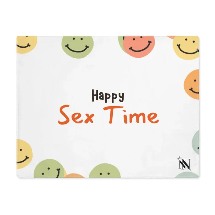 Happy Sex Time | Mix & Match Playful Fun-Flirty Lovers’ Toy Mats