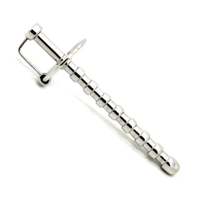 Hell’s Couture – Extreme Urethral Stimulation Plug & Glans Ring