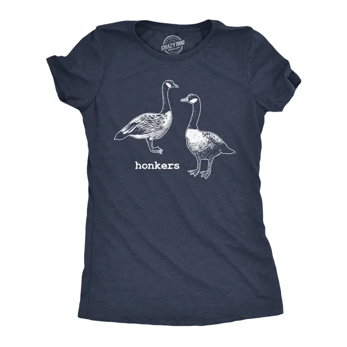 Honkers Women’s Tshirt