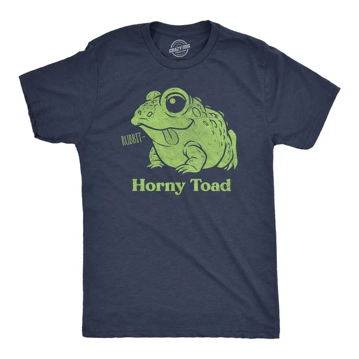 Horny Toad Men’s Tshirt