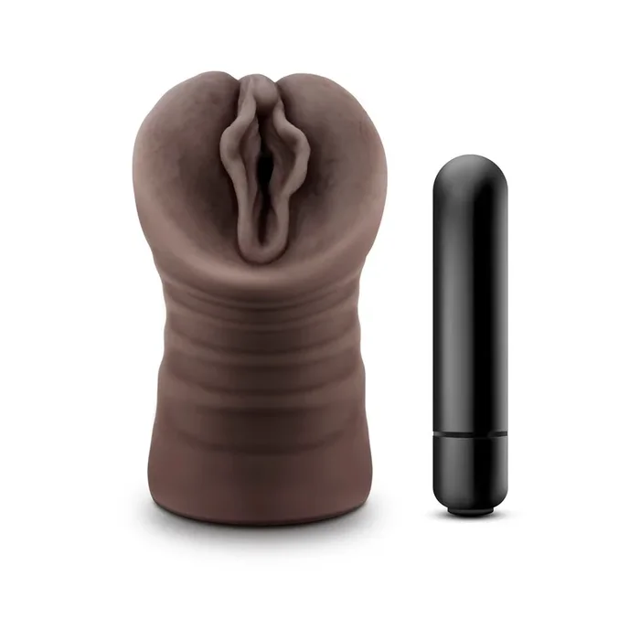 Hot Chocolate – Alexis – Chocolate