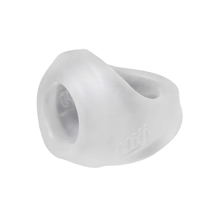 Hunky Junk Clutch Cock & Ball Sling – Ice