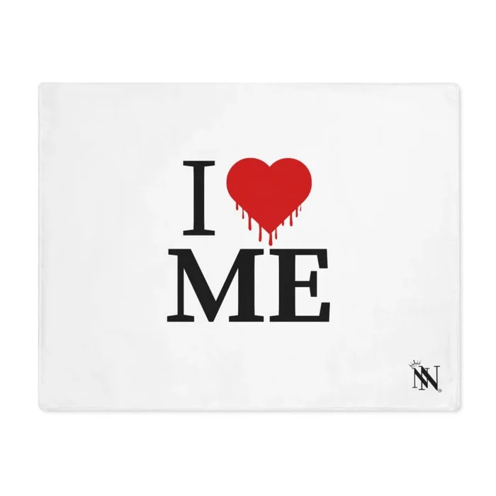 I Love Dripping Me | Mix & Match Playful Fun-Flirty Lovers’ Toy Mats