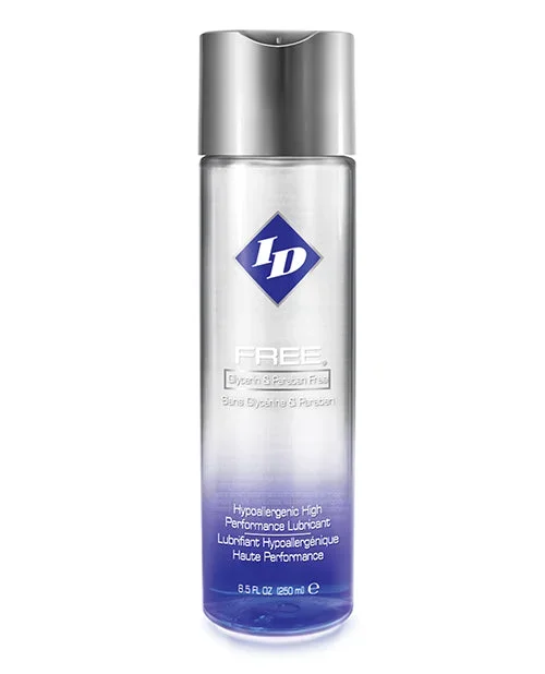 ID Free Water Based Lubricant – 8.5 oz