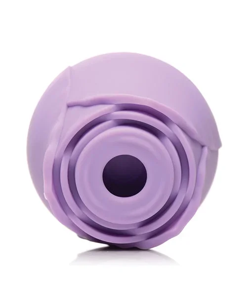 Inmi Bloomgasm Wild Rose 10X Stimulator – Purple
