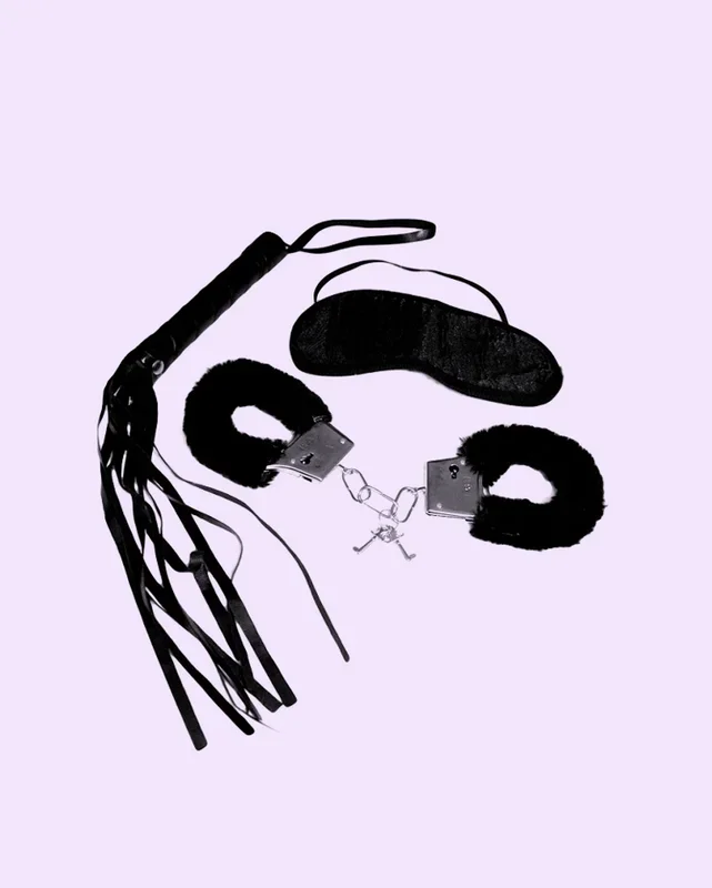 Intro to BDSM Kit