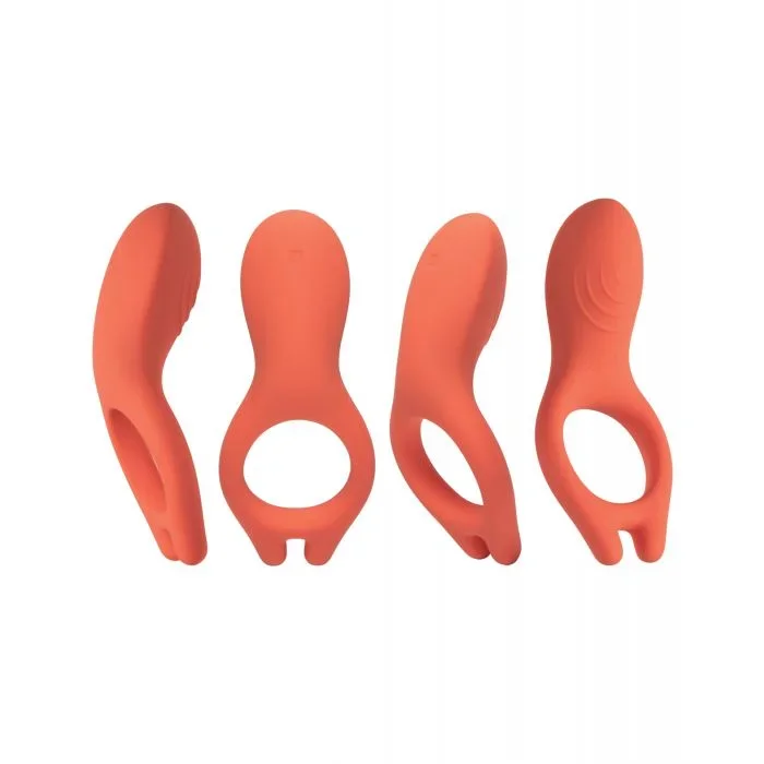 IVibe Select Iring – Coral