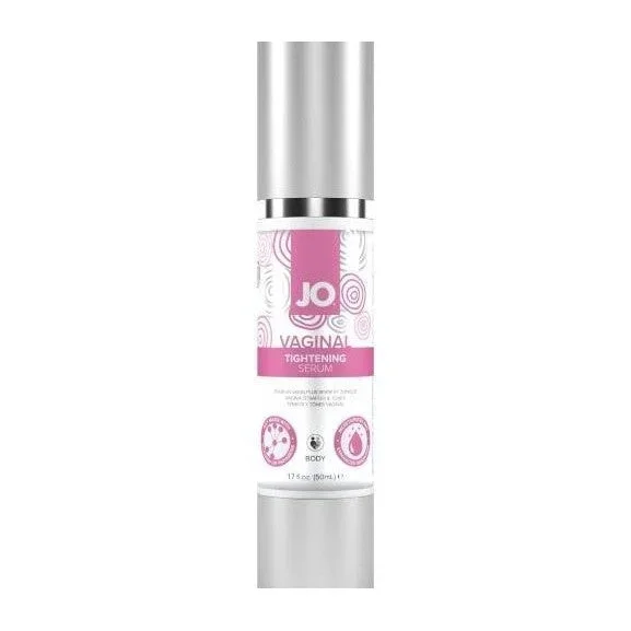 Jo Vaginal Tightening Serum Toning & Tightening 1.7 Oz