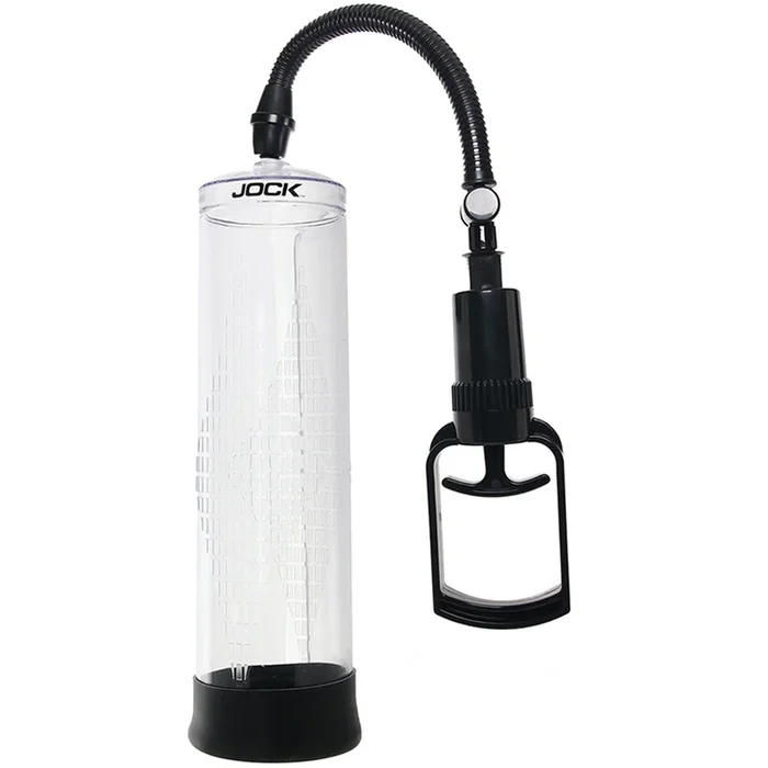 Jock Amp Up Pull Rod Penis Pump