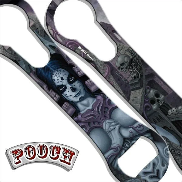 Katrina Koaster V-Rod® Bottle Opener