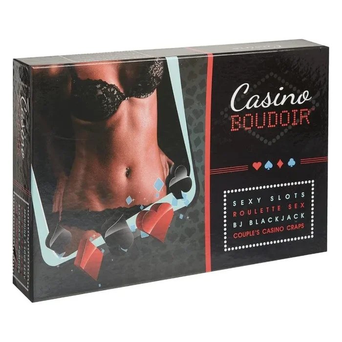 Kheper Games Casino Boudoir Game