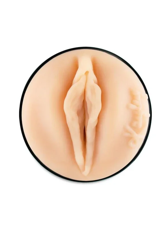 Kiiroo Feel Kayley Gunner Interactive Masturbator – Pussy