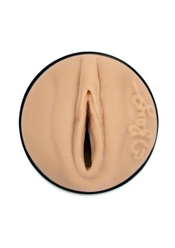 Kiiroo Feel Reya Sunshine Stroker Interactive Masturbator – Pussy