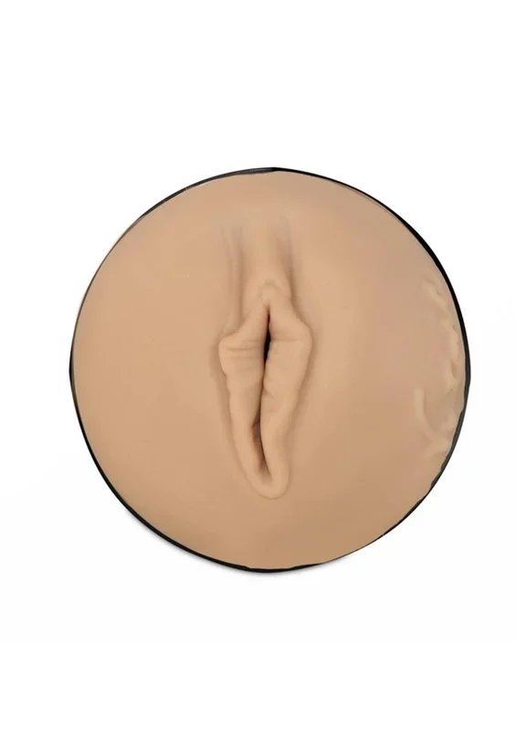 Kiiroo Feel Victoria June Stroker Interactive Masturbator – Pussy