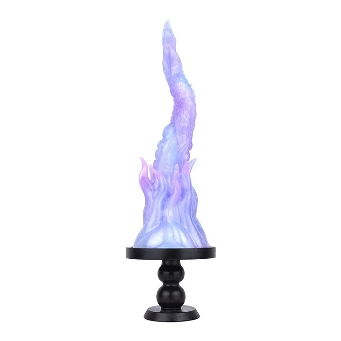 Kraken Dildo Silicone 12 Inch Extra Long Tentacle