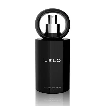 LELO Water-Based Personal Moisturizer 150 ml / 5 oz.
