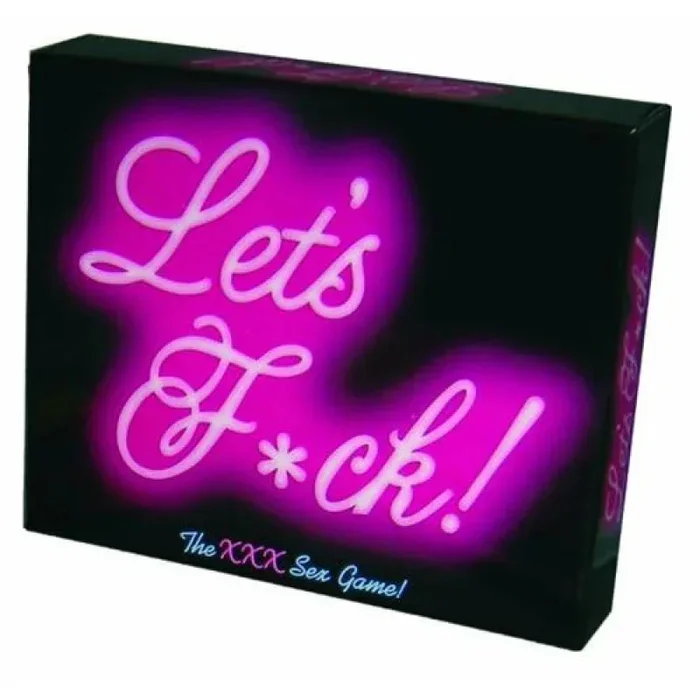 Let’s F*Ck!