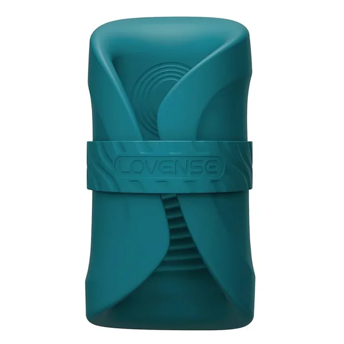 Lovense Gush 2 Hands-Free App-Compatible Penis Massager