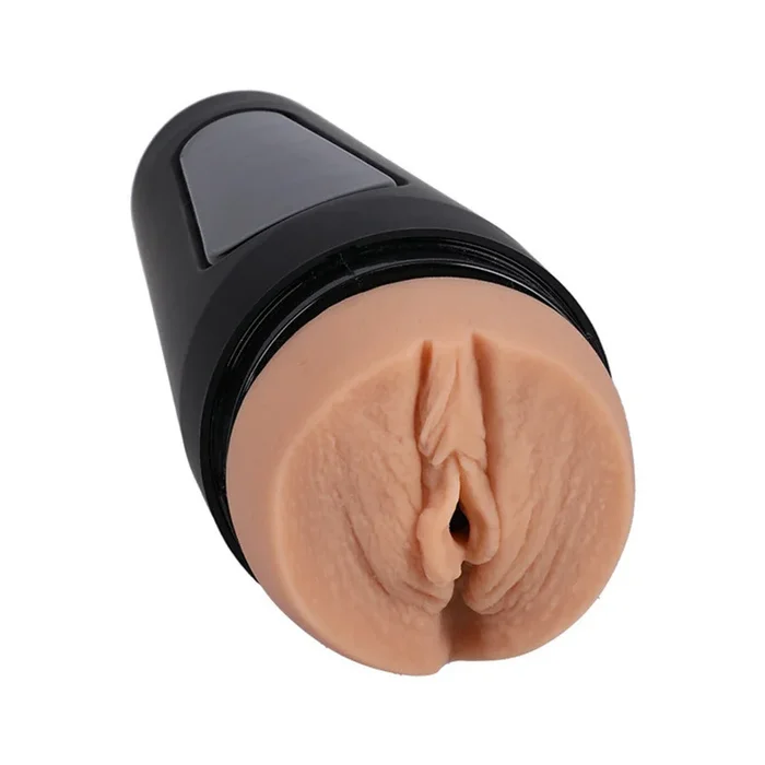 Main Squeeze Karlee Grey Pussy – Vanilla