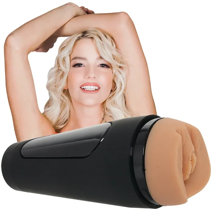 Main Squeeze Kenna James ULTRASKYN Stroker