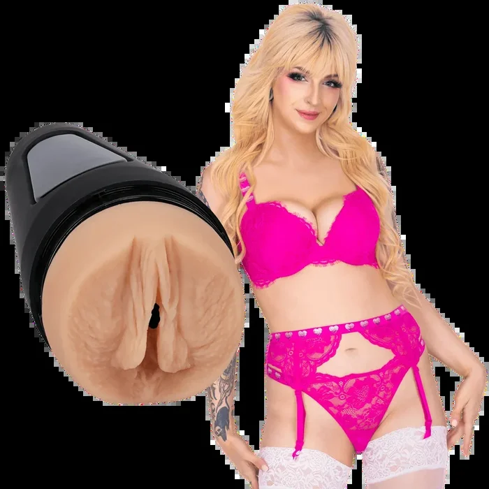 Main Squeeze Kiley Corrupt ULTRASKYN Stroker