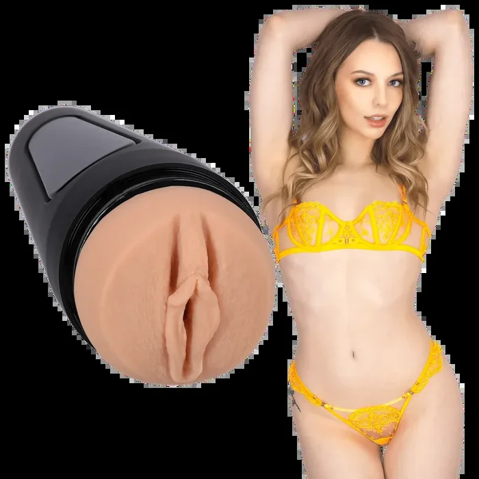 Main Squeeze Lily Larimar ULTRASKYN Stroker