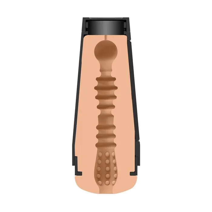 Main Squeeze Pussy Masturbator – Sophie Dee