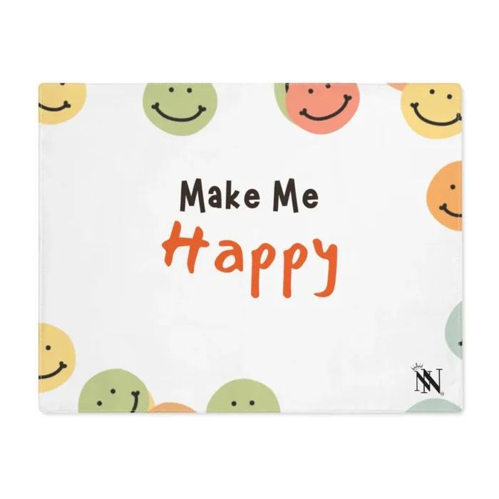 Make Me Happy | Mix & Match Playful Fun-Flirty Lovers’ Toy Mats
