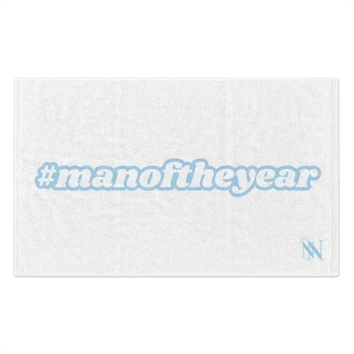 #manoftheyear | Mix & Match Soft Fun-Flirty Lovers’ Towels