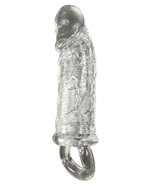 Maxx Men Grand Penis Sleeve – Clear