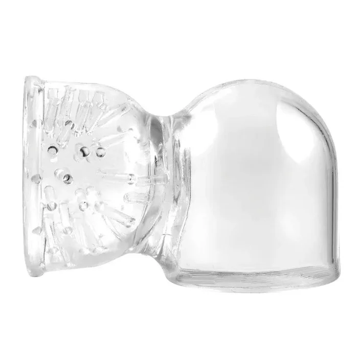 Men’s Penis Head Teaser Wand Attachment