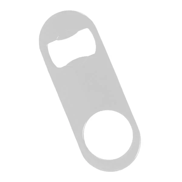 Mini Powder Coat White Speed Opener