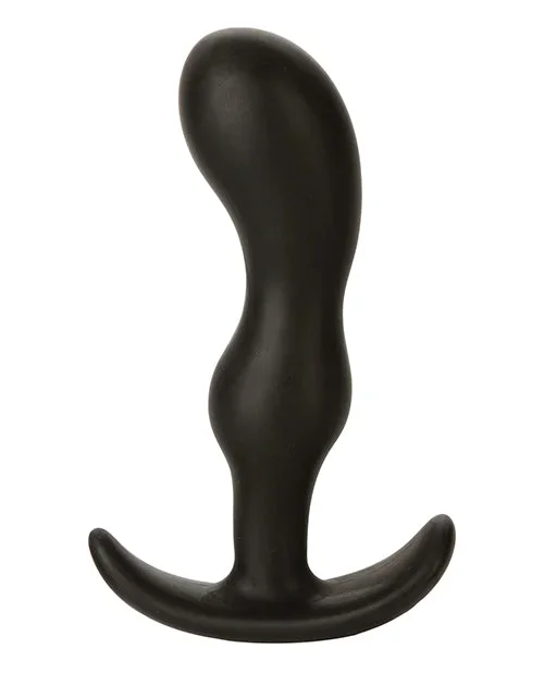 Mood Naughty 2 Butt Plug Large – Black