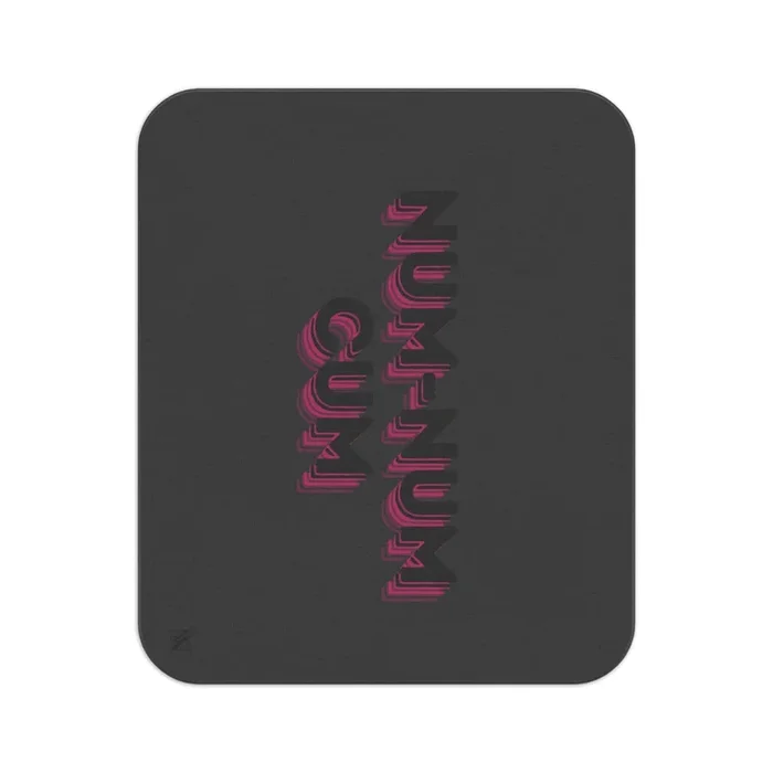 Num-Num Cum | Mix Match Fun-Flirty Lovers’ Water-Resistant Blankets
