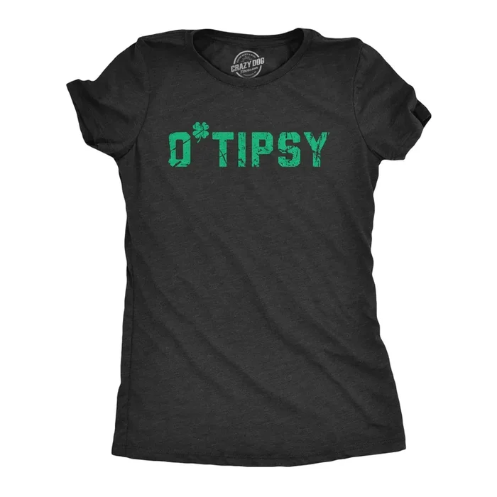 OTipsy Women’s T Shirt